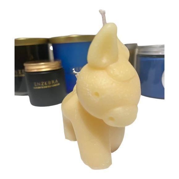 That's one sweet A** Donkey Candle! - Picture 2 of 4